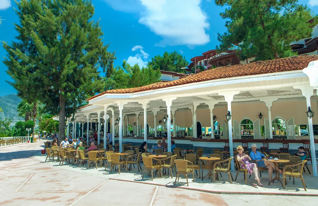 Club & Hotel Letoonia-1