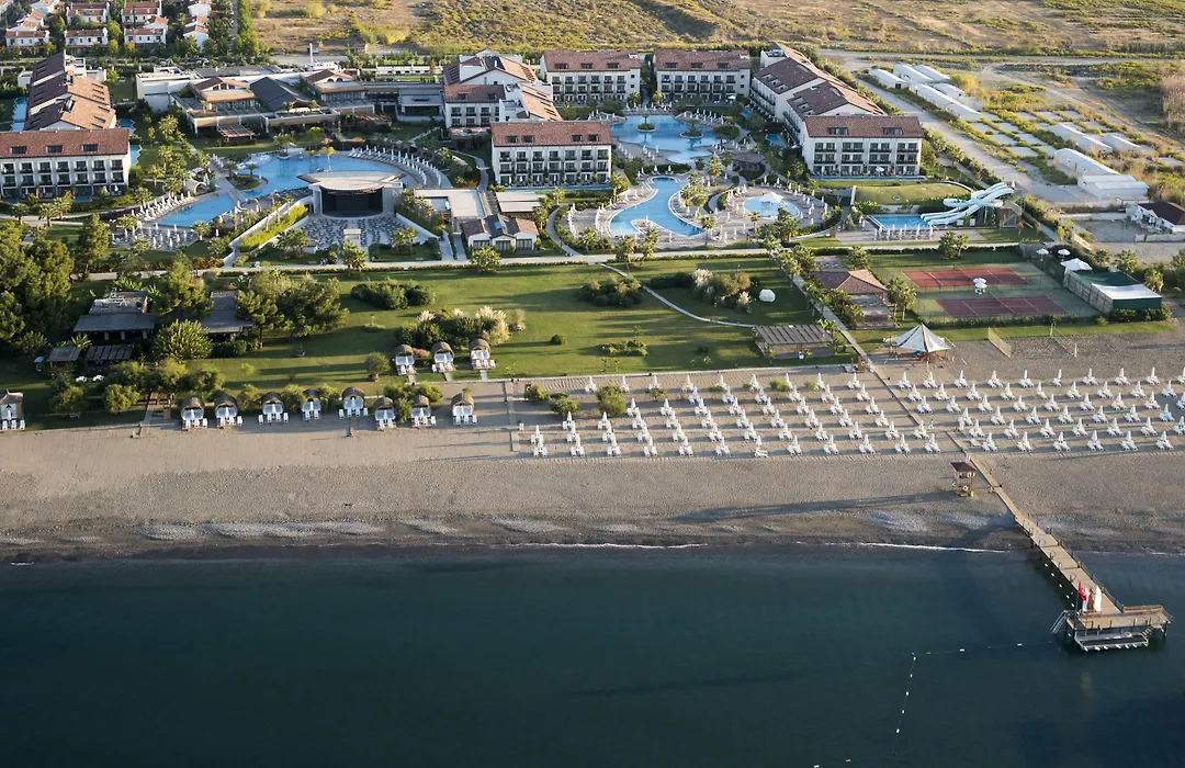Hotel Akra Fethiye Tui Blue Sensatori-1