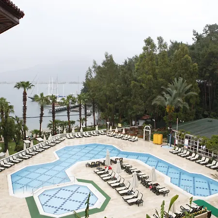 Club & Hotel Letoonia-3