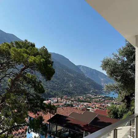 Belle Vue Ölüdeniz-3