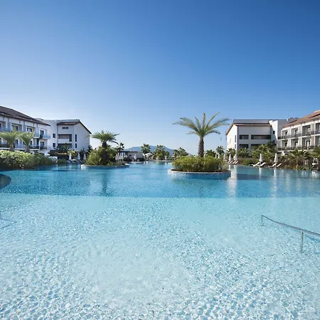 Hotel Akra Fethiye Tui Blue Sensatori-3