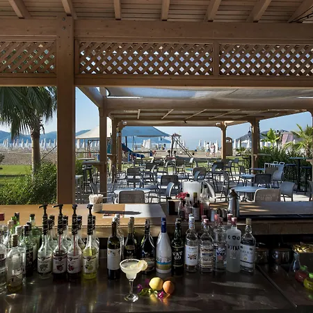 Hotel Akra Fethiye Tui Blue Sensatori-2